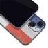 Dominican Republic Flag Distressed iPhone 15 Skin