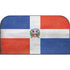 Dominican Republic Flag Distressed Nintendo Switch 2 (2025) with Joy-Con Skin