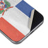 Dominican Republic Flag Distressed Pixel 9 Pro XL Skin