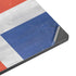 Dominican Republic Flag Distressed Surface Laptop 7 13.8in Skin