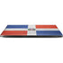 Dominican Republic Flag Distressed Dell XPS Skin