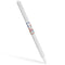 Dominican Republic Flag Faded Apple Pencil (2nd Gen 2019) Skin