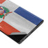 Dominican Republic Flag Faded Galaxy Note 10 Plus Skin