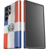 Dominican Republic Flag Faded Galaxy S23 Ultra Pro Case