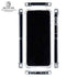 Dominican Republic Flag Faded Galaxy Z Flip6 Clear Case
