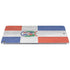 Dominican Republic Flag Faded Apple iPad Air Skin