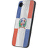 Dominican Republic Flag Faded iPhone 16e Skin