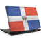 Dominican Republic Flag Faded Legion Y720 Skin
