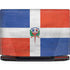 Dominican Republic Flag Faded Legion Y720 Skin