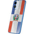 Dominican Republic Flag Faded Moto G Play 4G (2024) Skin