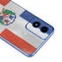 Dominican Republic Flag Faded Moto G Play 4G (2024) Skin