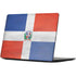 Dominican Republic Flag Faded Surface Laptop 7 15in Skin