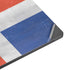 Dominican Republic Flag Faded Surface Laptop 7 15in Skin