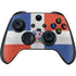 Dominican Republic Flag Faded Xbox Series X Bundle Skin
