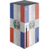 Dominican Republic Flag Faded Xbox Series X Skins