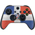 Dominican Republic Flag Faded Xbox Series X Skins