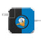 Disney Friends Donald Duck 85W Power Adapter (15 and 17 inch MacBook Pro Charger) Skin