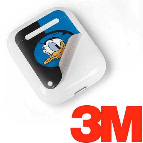 Disney Friends Donald Duck Apple AirPods Skin