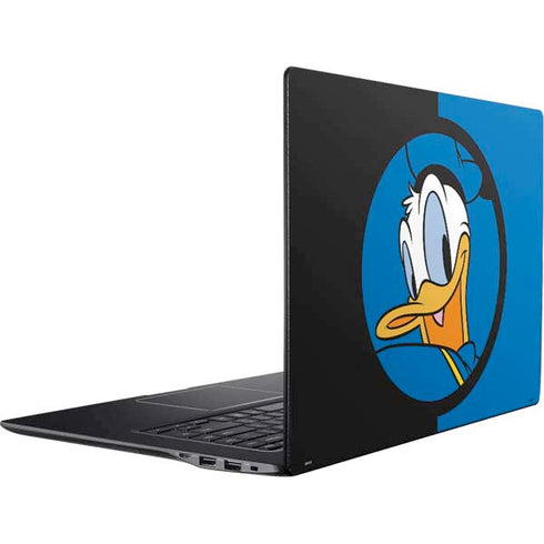 Disney Friends Donald Duck Ativ Book 9 (15.6in 2014) Skin