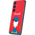 Disney Friends Donald Duck Backwards Galaxy A16 5G Skin
