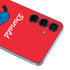 Disney Friends Donald Duck Backwards Galaxy A36 5G Skin