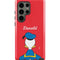 Disney Friends Donald Duck Backwards Galaxy S23 Ultra Pro Case