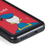 Disney Friends Donald Duck Backwards Galaxy S24 Plus Waterproof Case