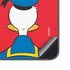 Disney Friends Donald Duck Backwards Galaxy S25 Skin