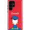 Disney Friends Donald Duck Backwards Galaxy S25 Ultra Impact Case