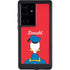 Disney Friends Donald Duck Backwards Galaxy S24 Ultra Waterproof Case