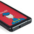 Disney Friends Donald Duck Backwards Galaxy S24 Ultra Waterproof Case