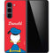 Disney Friends Donald Duck Backwards Galaxy Z Fold5 5G Skin