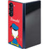 Disney Friends Donald Duck Backwards Galaxy Z Fold6 Skin