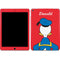 Disney Friends Donald Duck Backwards iPad Skins