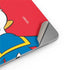 Disney Friends Donald Duck Backwards Apple iPad Air Skin
