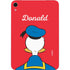 Disney Friends Donald Duck Backwards Apple iPad Mini Skin