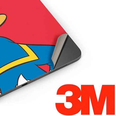 Disney Friends Donald Duck Backwards Apple iPad Pro Skin