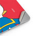 Disney Friends Donald Duck Backwards iPad Pro 13in M4 (2024) Skin