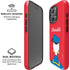 Disney Friends Donald Duck Backwards iPhone 16 Pro Magsafe Impact Case