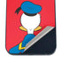 Disney Friends Donald Duck Backwards iPhone 16 Skin