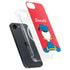 Disney Friends Donald Duck Backwards iPhone 16e MagSafe Case