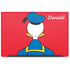 Disney Friends Donald Duck Backwards Dell Latitude Skin