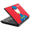 Disney Friends Donald Duck Backwards Lenovo T420 Skin