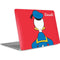 Disney Friends Donald Duck Backwards Apple MacBook Air Skin