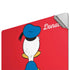 Disney Friends Donald Duck Backwards Apple MacBook Pro 16-inch Skin