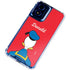 Disney Friends Donald Duck Backwards Moto G Play 4G (2024) Clear Case