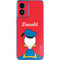 Disney Friends Donald Duck Backwards Moto G Play 4G (2024) Skin