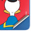 Disney Friends Donald Duck Backwards Moto G Play 4G (2024) Skin