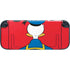 Disney Friends Donald Duck Backwards Nintendo Switch 2 (2025) with Joy-Con Skin
