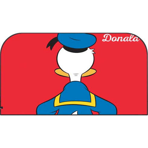 Disney Friends Donald Duck Backwards Nintendo Switch 2 (2025) with Joy-Con Skin